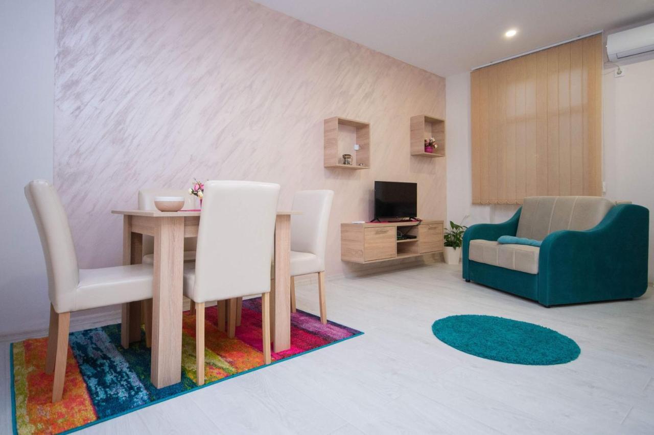 Cvetni Trg Hotel Beograd Ngoại thất bức ảnh