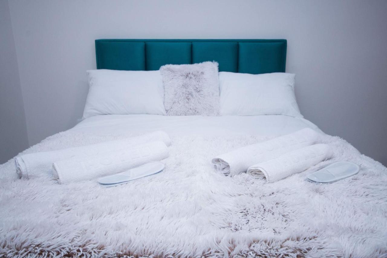 Cvetni Trg Hotel Beograd Ngoại thất bức ảnh