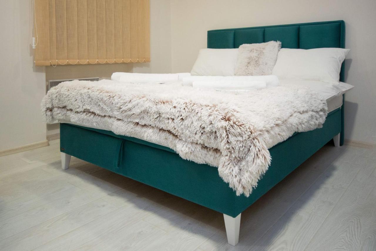 Cvetni Trg Hotel Beograd Ngoại thất bức ảnh