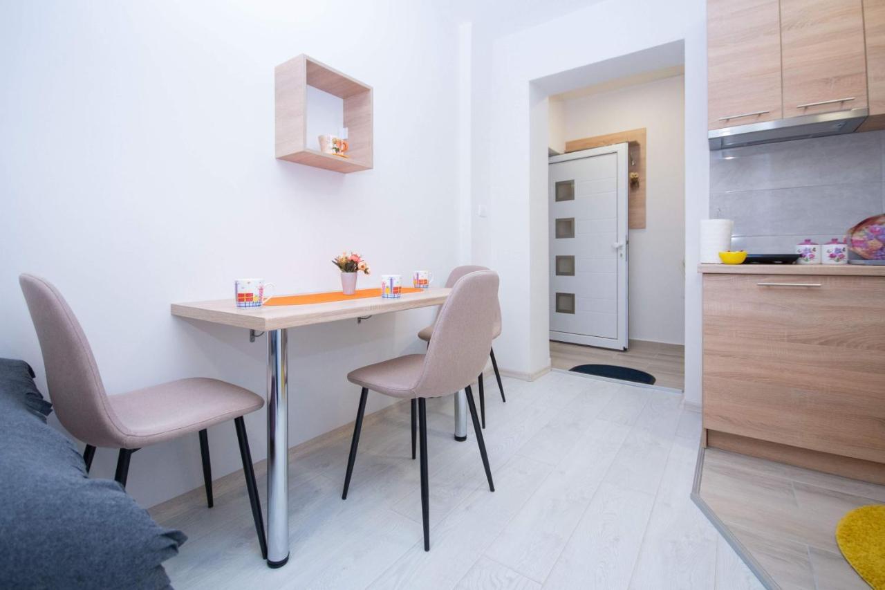Cvetni Trg Hotel Beograd Ngoại thất bức ảnh