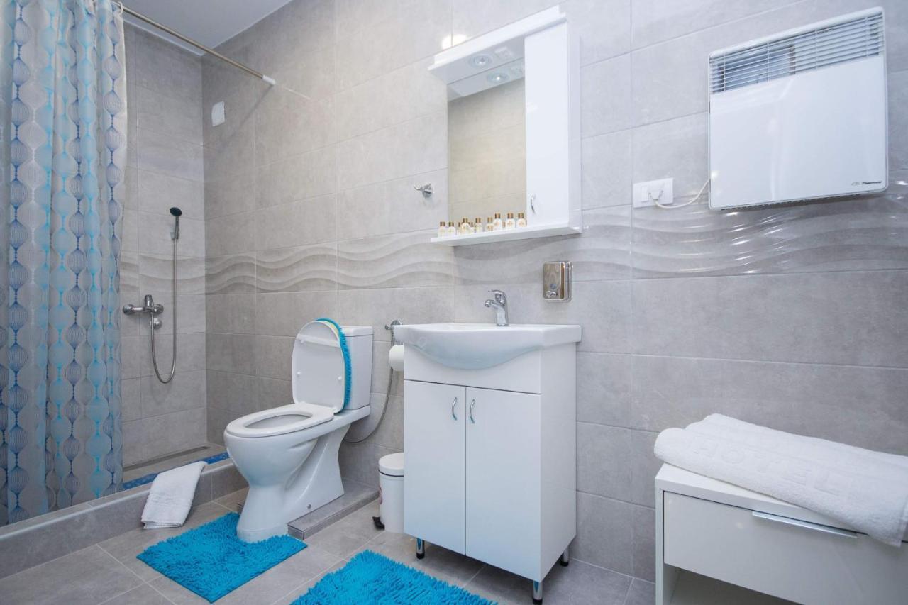 Cvetni Trg Hotel Beograd Ngoại thất bức ảnh