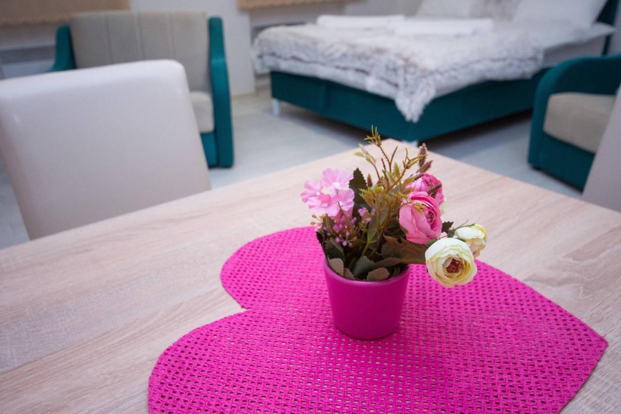 Cvetni Trg Hotel Beograd Ngoại thất bức ảnh