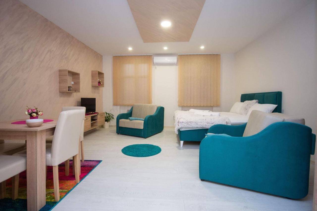 Cvetni Trg Hotel Beograd Ngoại thất bức ảnh