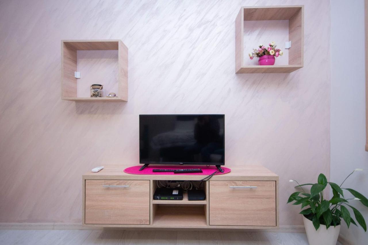 Cvetni Trg Hotel Beograd Ngoại thất bức ảnh