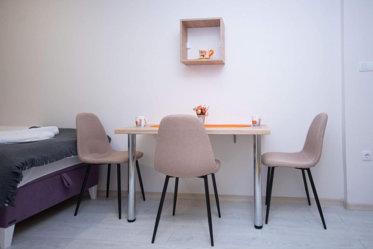 Cvetni Trg Hotel Beograd Ngoại thất bức ảnh