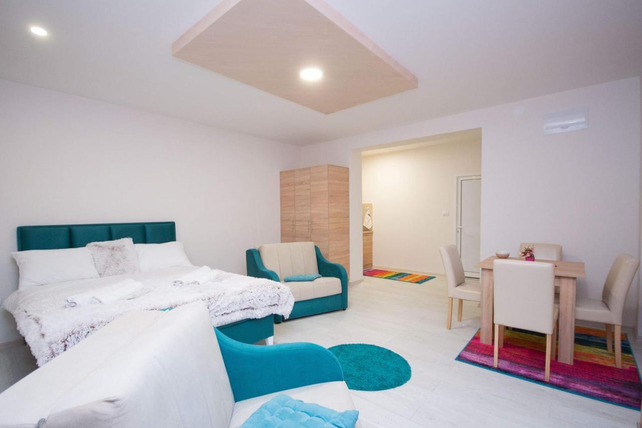 Cvetni Trg Hotel Beograd Ngoại thất bức ảnh