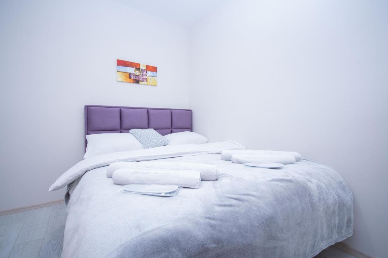 Cvetni Trg Hotel Beograd Ngoại thất bức ảnh