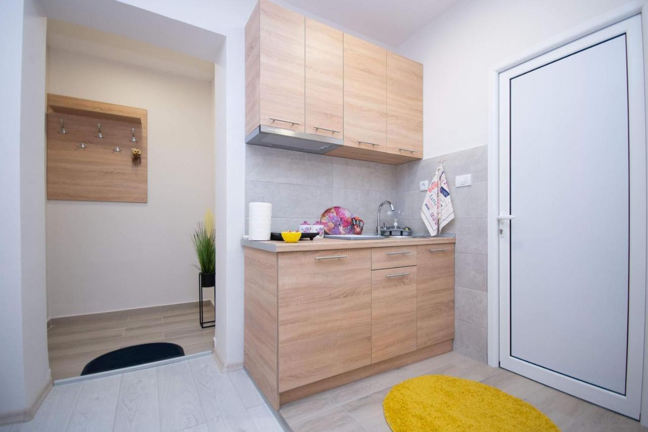 Cvetni Trg Hotel Beograd Ngoại thất bức ảnh